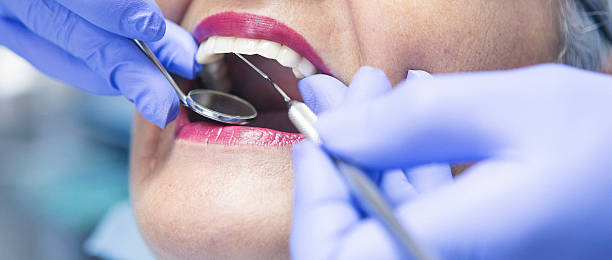 Best Emergency Treatment for Jaw Pain or Injury in Rosedale, LA